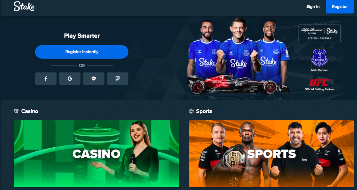 Лобби зеркала